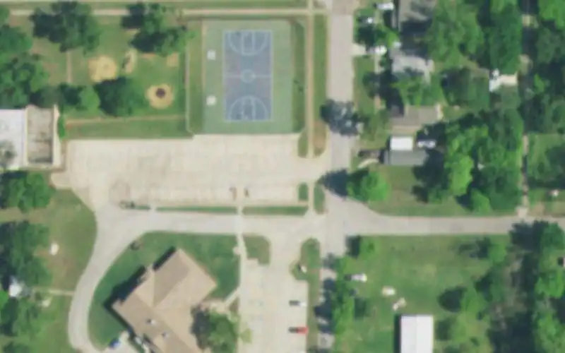 Shawnee Community Center photo 2