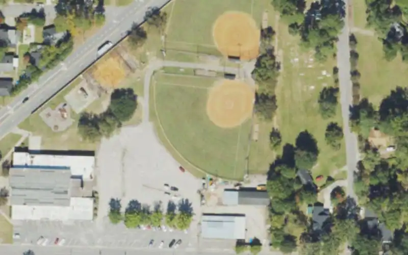 Bill Sapp Recreation Center photo 3