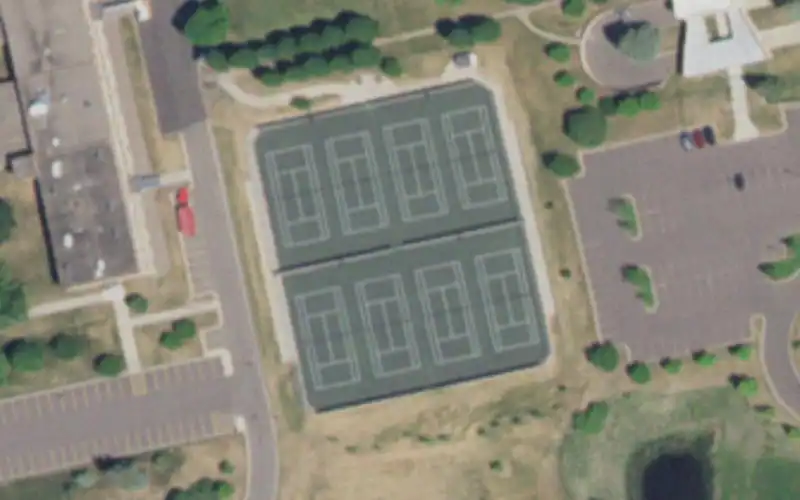 Hill Murray School photo 2
