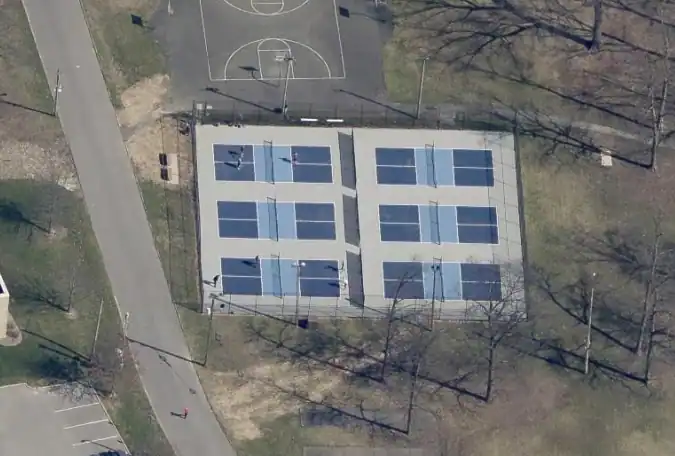 Tuscora Park photo 2