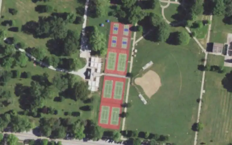 Francis Park photo 2