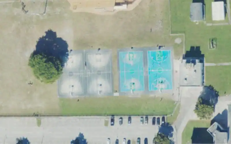 Optimist Park photo 2