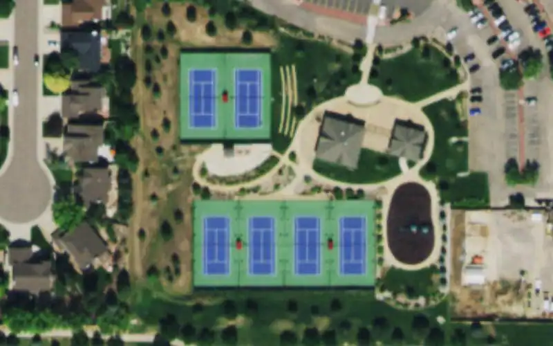 Lone Tree Tennis Center photo 2