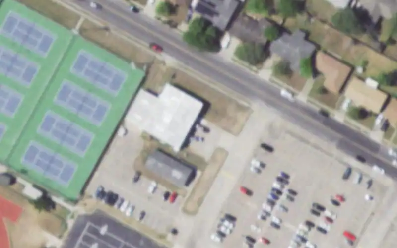 Tennis Success Community Courts & Center photo 2
