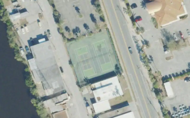 Coquina Marina Tennis Club photo 2