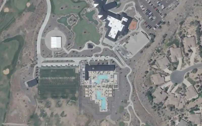 Arrowcreek Country Club photo 2