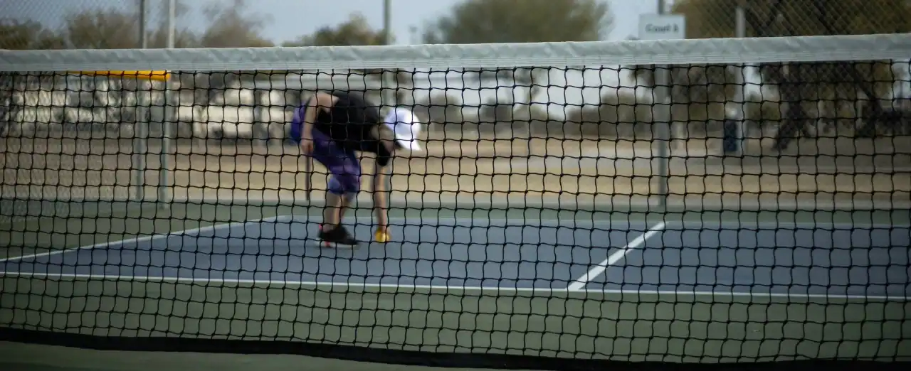 Baltimore Pickleball Club photo 4