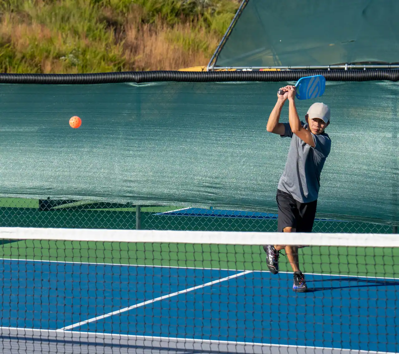 Granville Pickleball Court photo 2