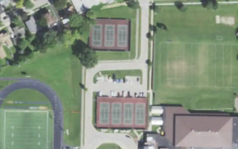 West Chicago Community High School photo 2