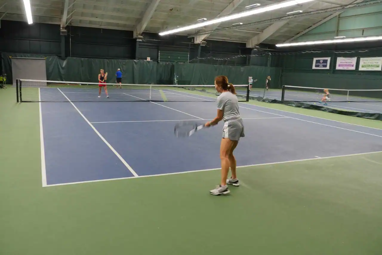 Racquet Club Newburyport photo 2