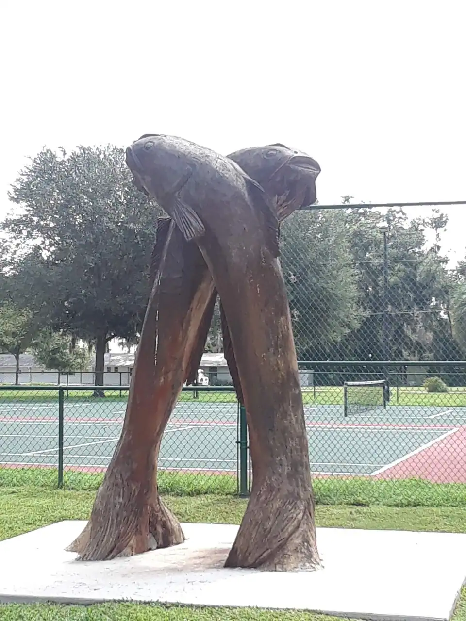 Crescent City Park photo 2
