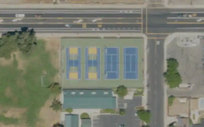 City Courts photo 2