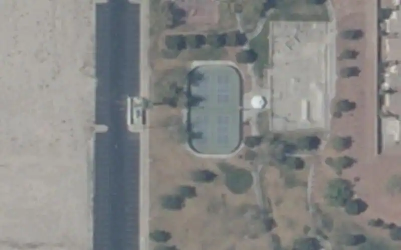 Police Memorial Park photo 2