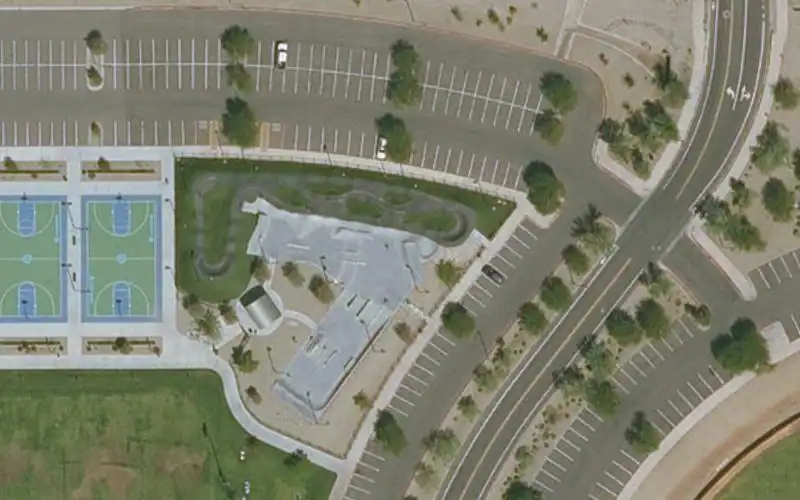 Festival Fields Park photo 4
