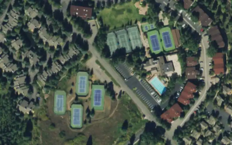 Vail Racquet Club Mountain Resort photo 2