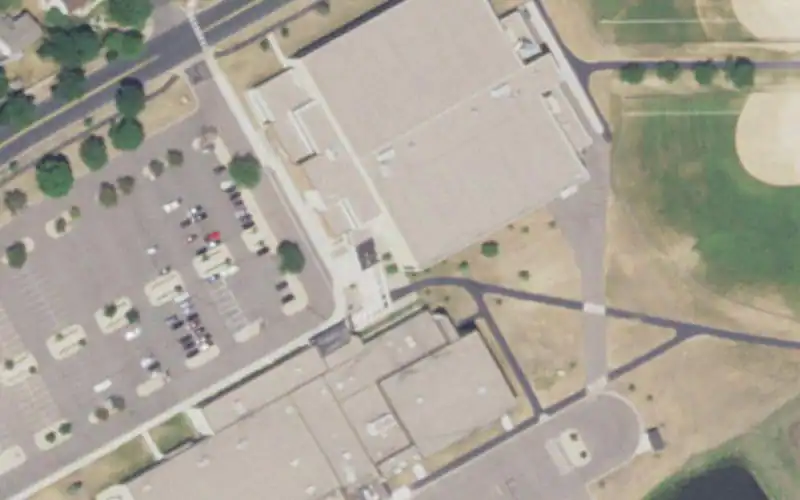 City of Shakopee Community Center photo 4