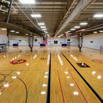 HUB Sports Center photo 3