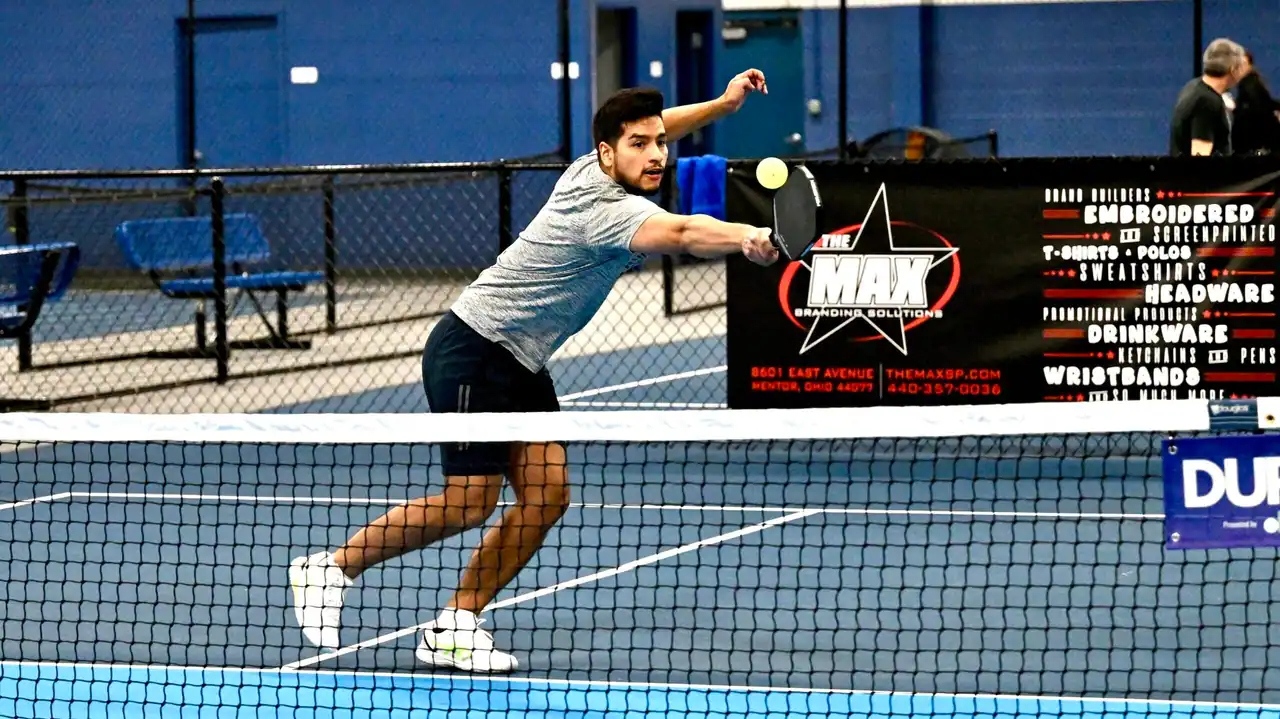 Pickleball Play 365 photo 2