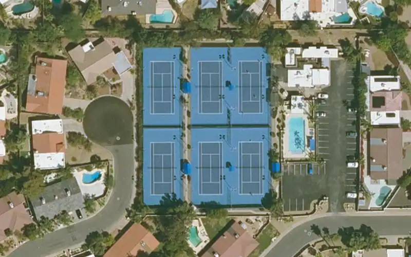 Gold Key Racquet Club photo 2