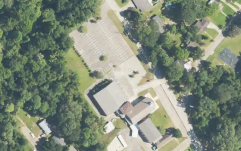 Hawkins United Methodist Church photo 2