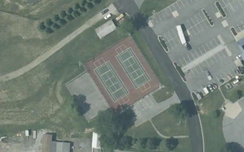 New Windsor Sulpher Springs Park photo 2