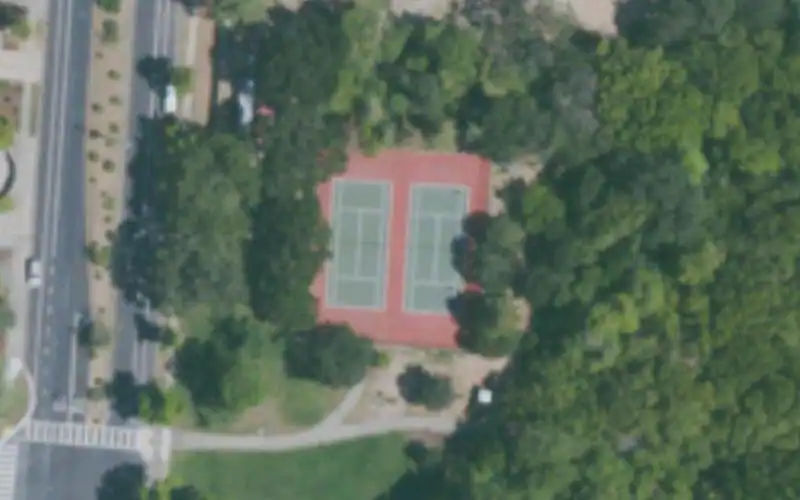Marinwood Tennis photo 2