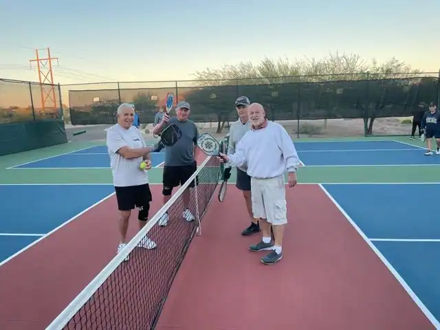 Mountainbrook-Temporary Courts photo 4