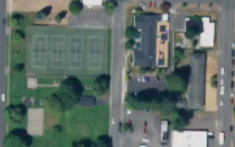 Woodruff Park photo 2