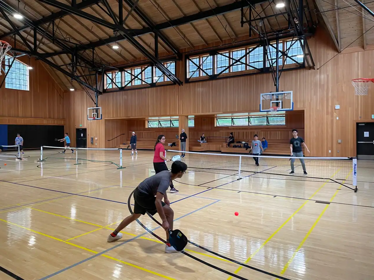 Glen Park Rec Center photo 2