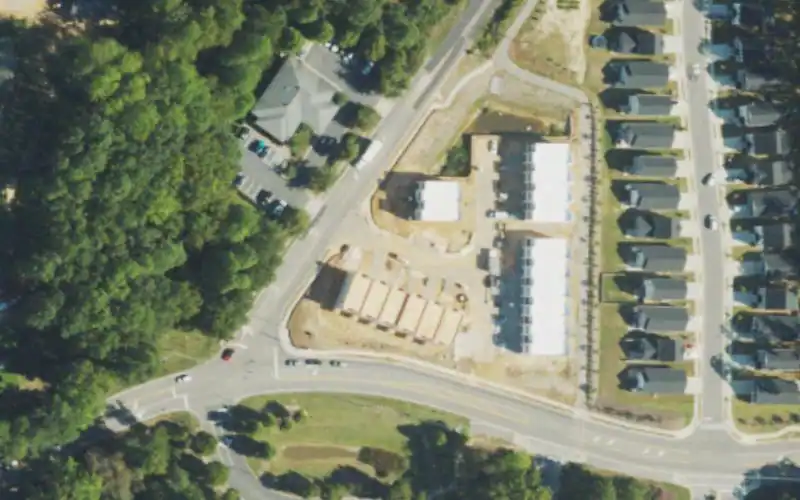 Clayton Community Park photo 3