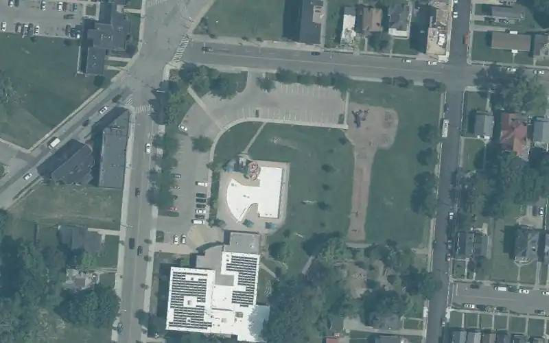 Evanston Recreation Center photo 2