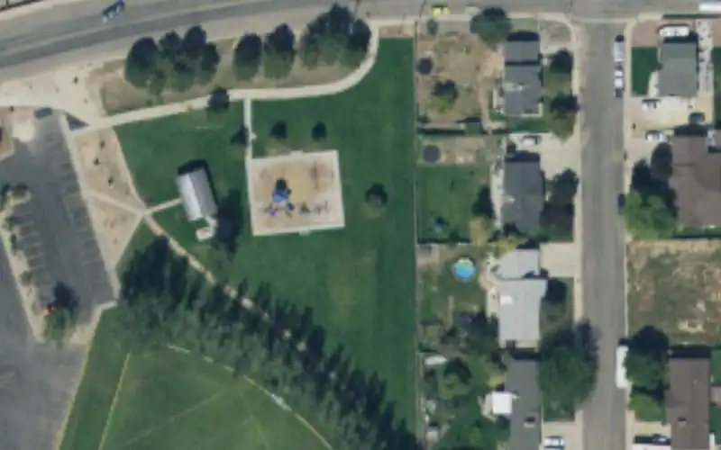 Bicentennial Park Pickleball Courts photo 5