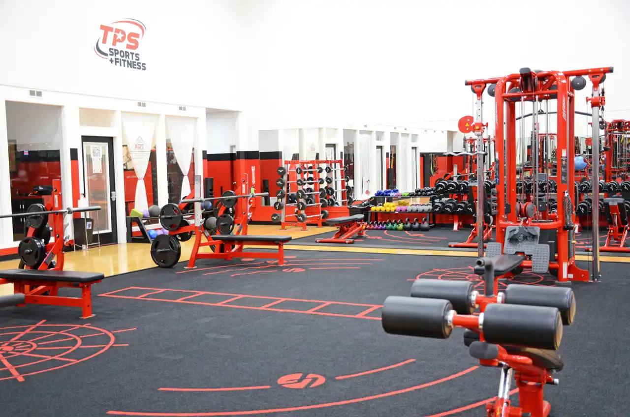 TPS Sports+Fitness photo 2