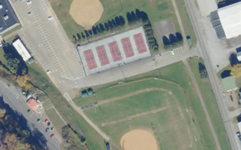 Galax Recreation Center/Felts Park photo 2