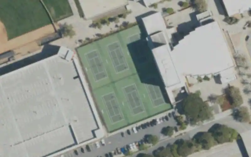 El Camino College photo 2