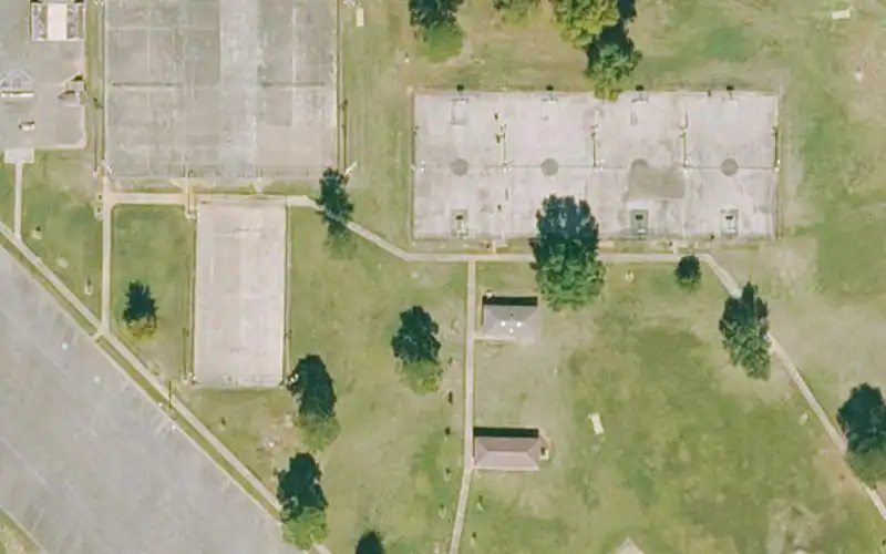 Dardanelle Community Center photo 2