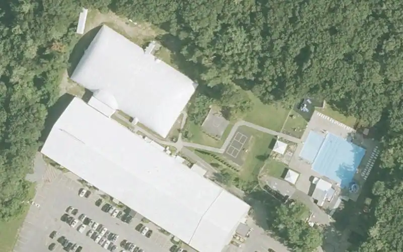 New England Tennis Center photo 2