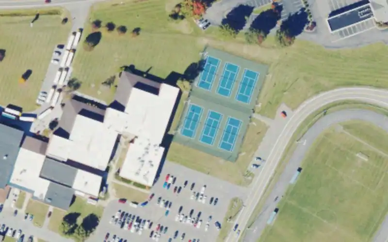 Princeton High School photo 2