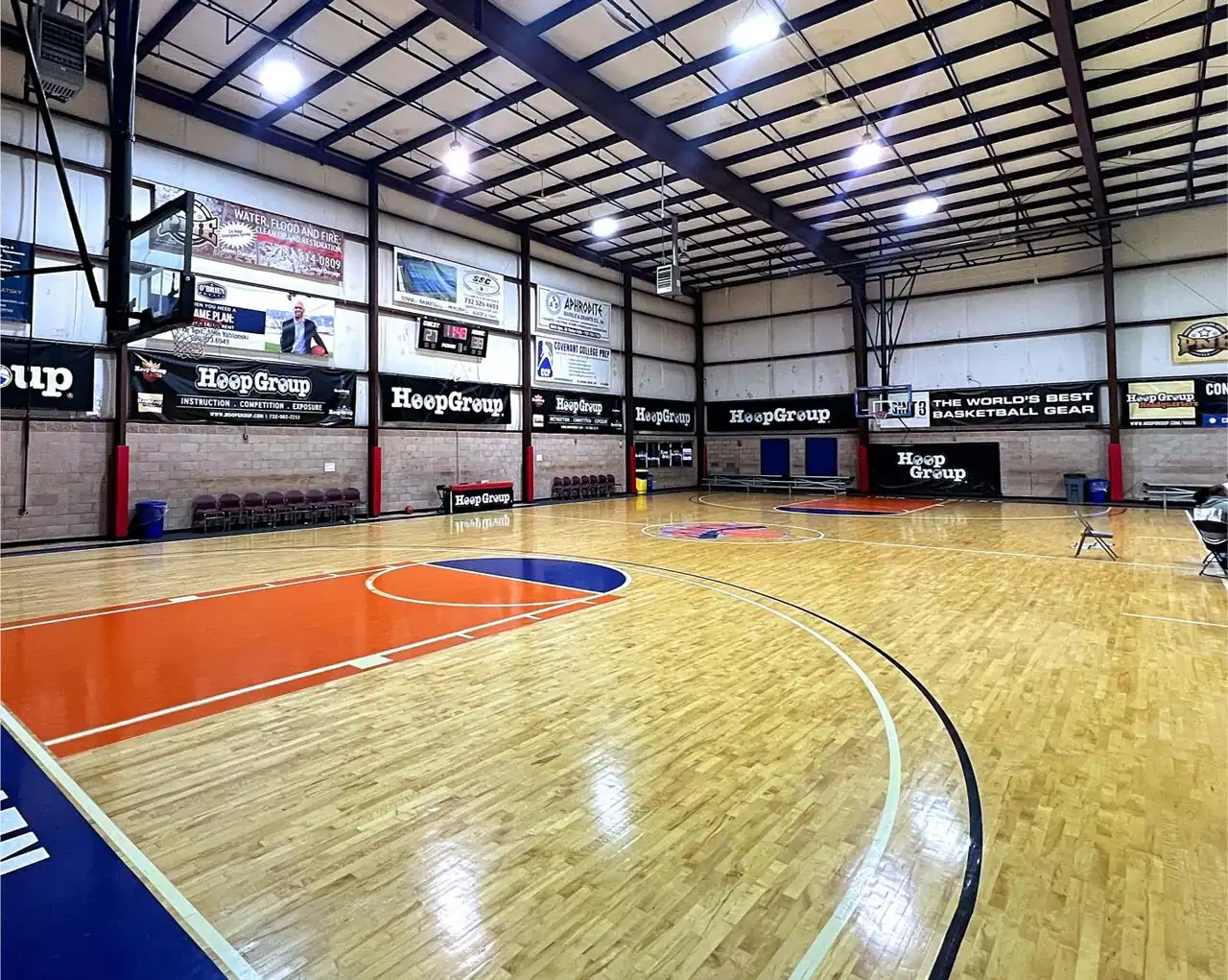 Hoop Group Headquarters photo 3