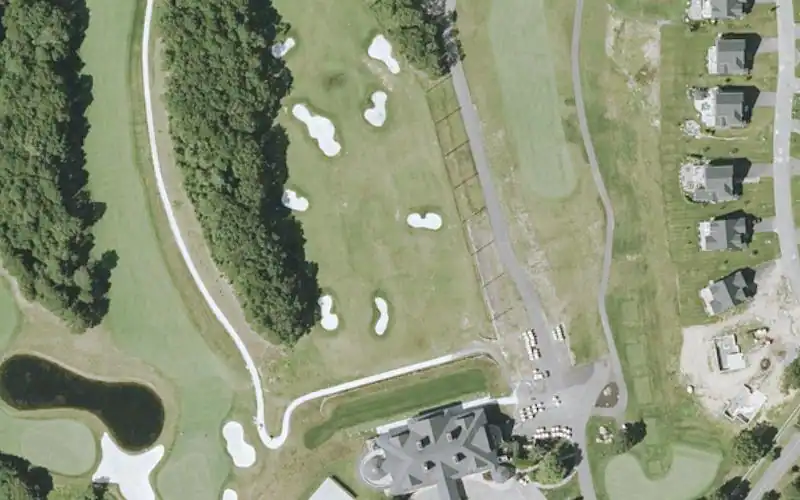 Ballymeade Country Club photo 2