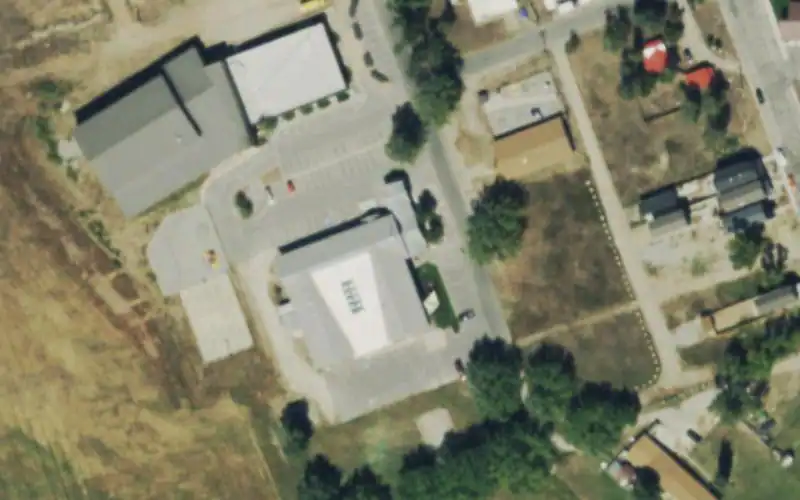 Darren Patterson Christian Academy Gym photo 3