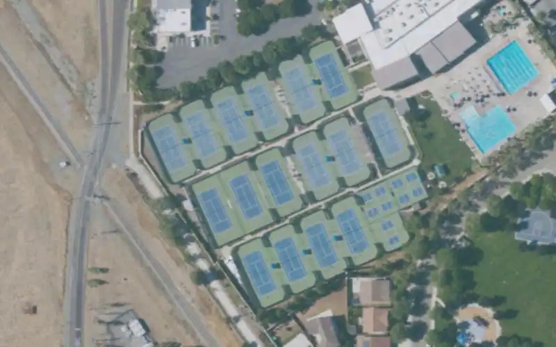 Diamond Hills Sports Club photo 2