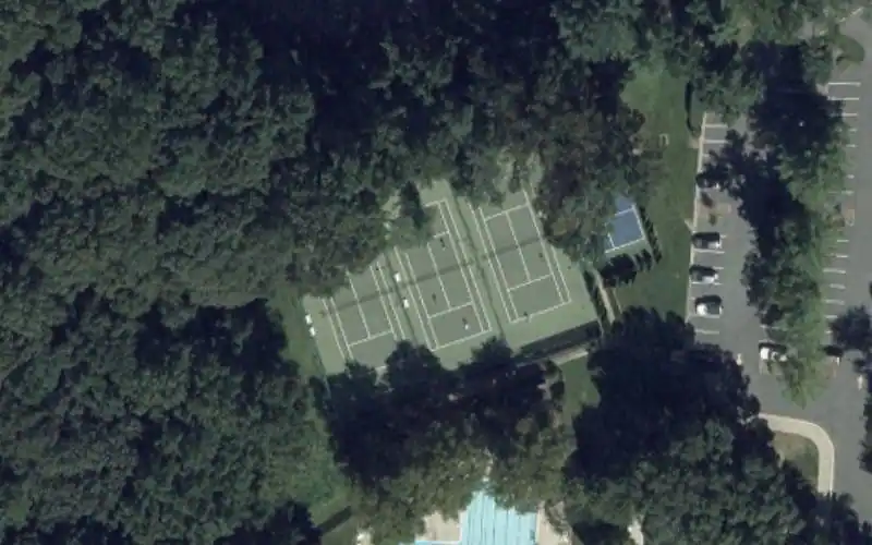 Palisades Swim & Tennis Club photo 2