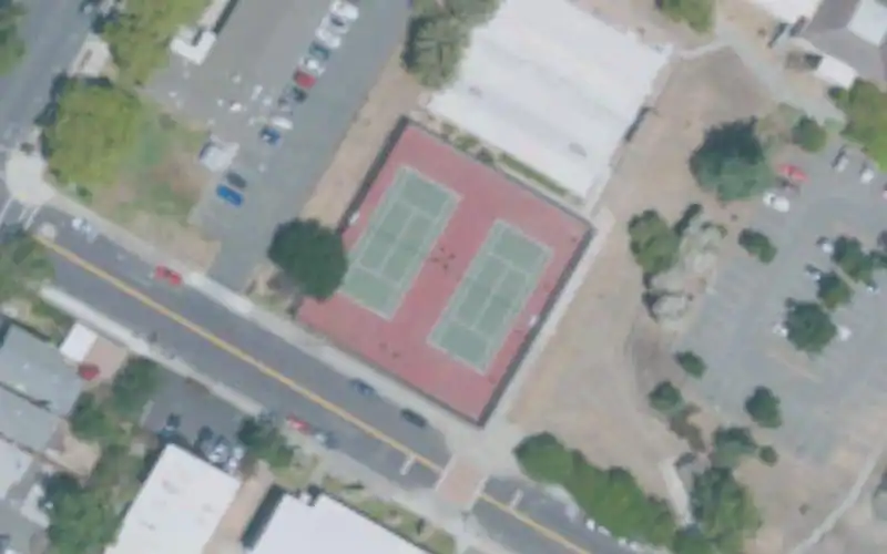 Benicia City Gym photo 2