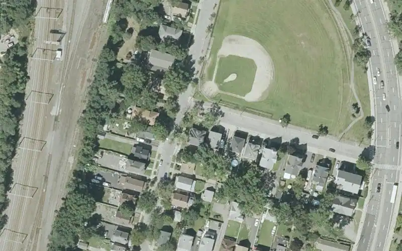 Providence Tennis Center at Roger Williams Park photo 2