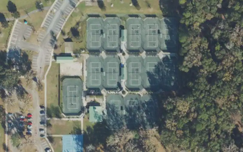 Jonesville Tennis Center photo 2