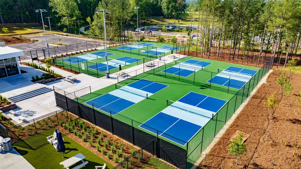 Paddles Swim & Pickleball photo 2