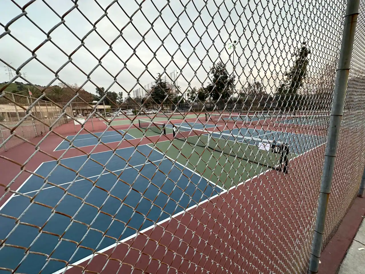 Dawson Park/Glendora Teen & Family Center photo 2
