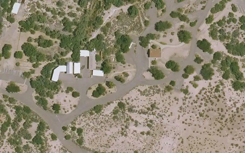 Eldorado BasketBall Courts Private Facility - Residents Only photo 2