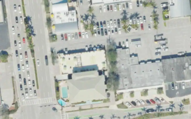 Naples Park Central Hotel photo 2